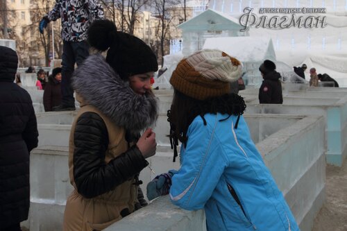 Варвара Гвоздецкая